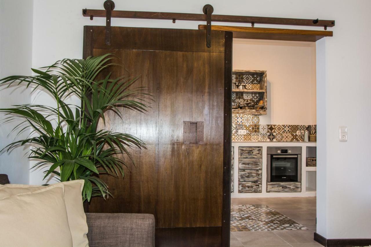 Casa Tahiche - Jacuzzi, WIFI&BBQ Villa Esterno foto