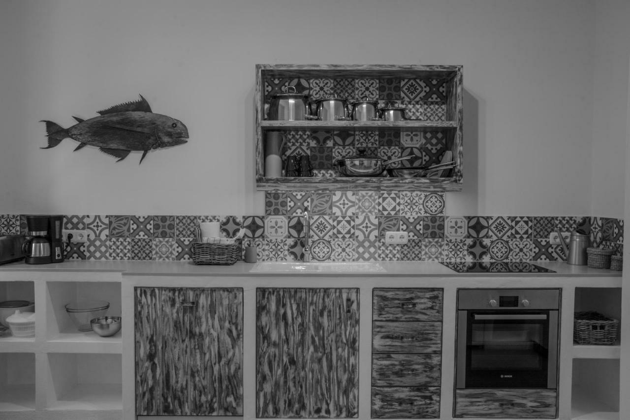 Casa Tahiche - Jacuzzi, WIFI&BBQ Villa Esterno foto