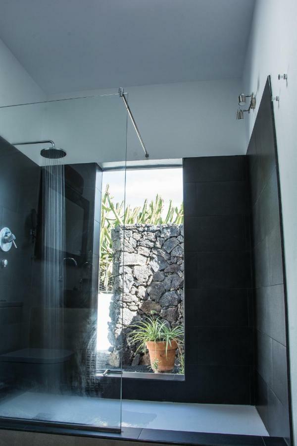 Casa Tahiche - Jacuzzi, WIFI&BBQ Villa Esterno foto
