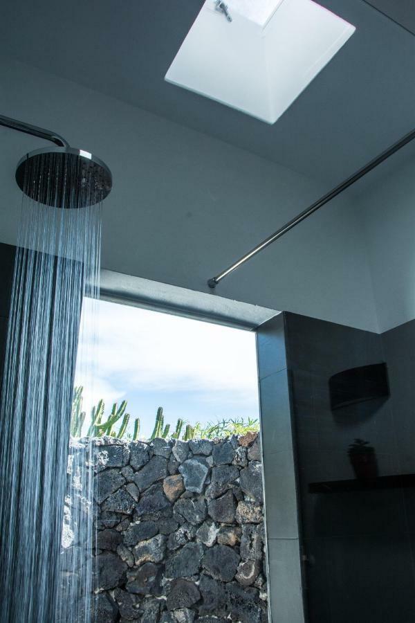 Casa Tahiche - Jacuzzi, WIFI&BBQ Villa Esterno foto