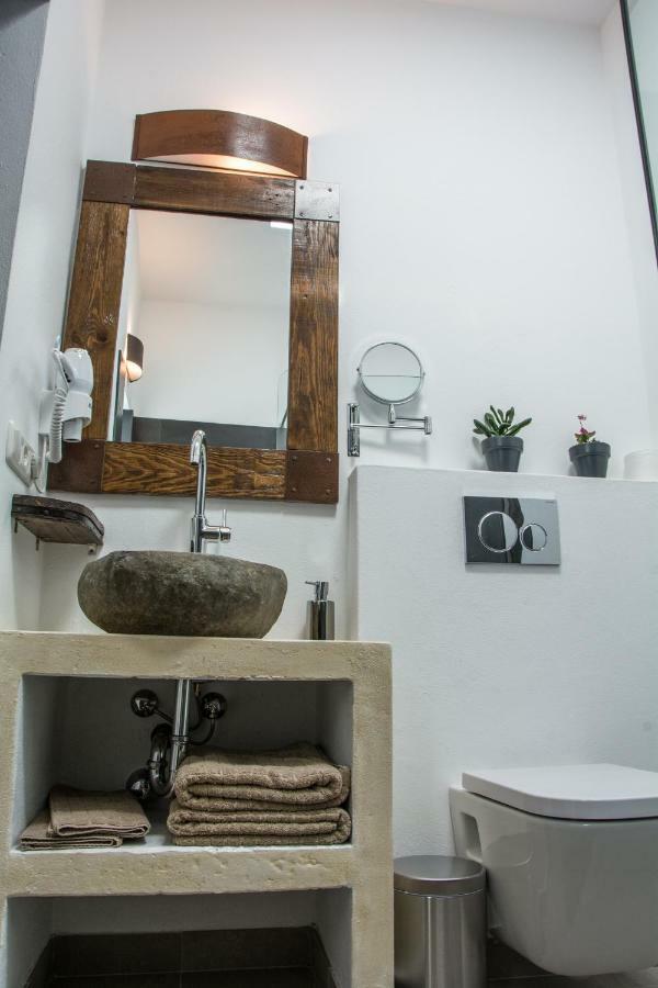 Casa Tahiche - Jacuzzi, WIFI&BBQ Villa Esterno foto
